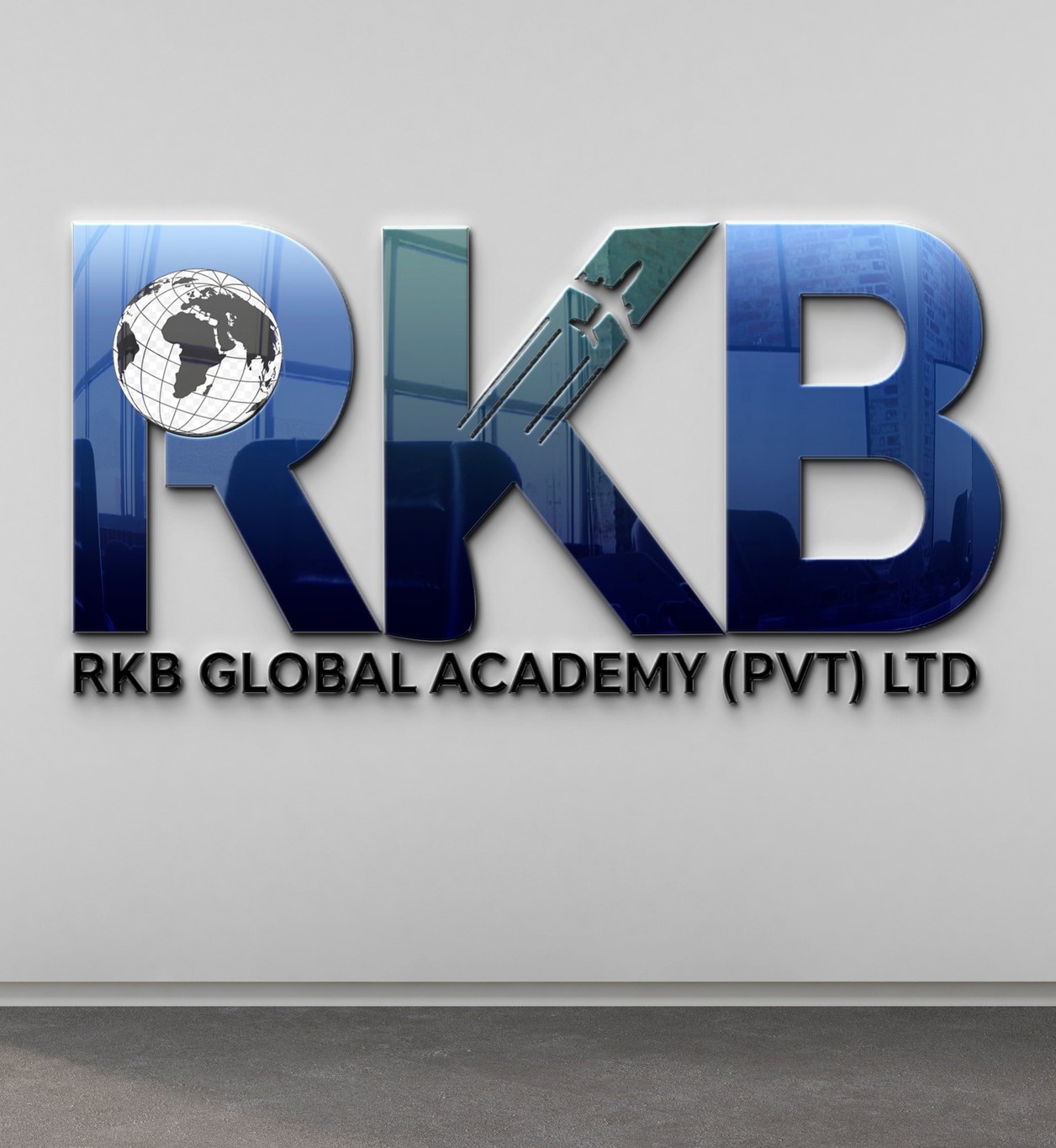 About RKB Global Academy
